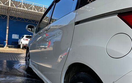 Honda Freed I, 2011 год, 950 000 рублей, 16 фотография