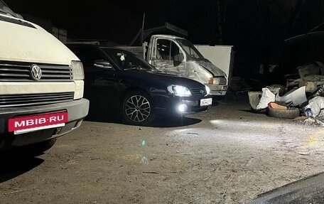 KIA Spectra II (LD), 2007 год, 394 000 рублей, 9 фотография