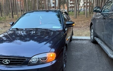 KIA Spectra II (LD), 2007 год, 394 000 рублей, 8 фотография