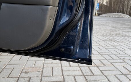 KIA Spectra II (LD), 2007 год, 394 000 рублей, 13 фотография