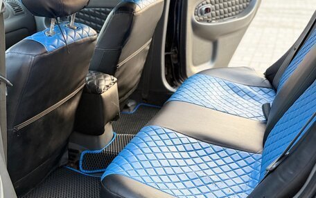 KIA Spectra II (LD), 2007 год, 394 000 рублей, 21 фотография