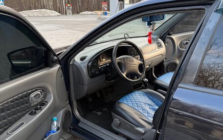 KIA Spectra II (LD), 2007 год, 394 000 рублей, 16 фотография