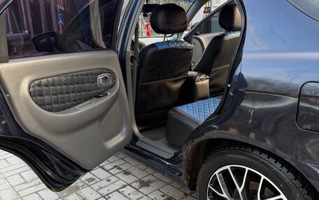 KIA Spectra II (LD), 2007 год, 394 000 рублей, 15 фотография