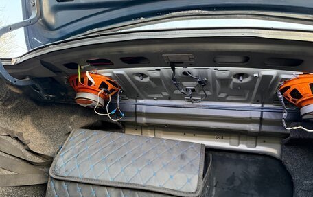 KIA Spectra II (LD), 2007 год, 394 000 рублей, 18 фотография