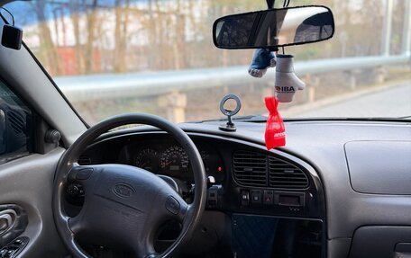 KIA Spectra II (LD), 2007 год, 394 000 рублей, 22 фотография