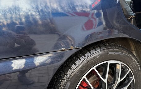 KIA Spectra II (LD), 2007 год, 394 000 рублей, 26 фотография