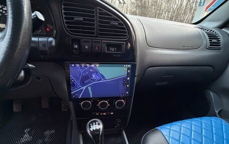 KIA Spectra II (LD), 2007 год, 394 000 рублей, 24 фотография