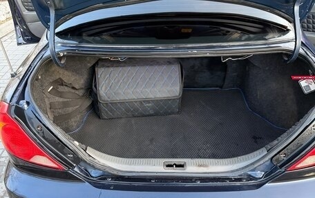 KIA Spectra II (LD), 2007 год, 394 000 рублей, 19 фотография