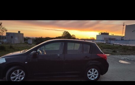 Nissan Tiida, 2011 год, 757 000 рублей, 3 фотография