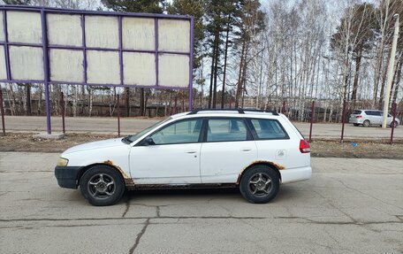 Nissan Wingroad III, 2000 год, 168 000 рублей, 3 фотография