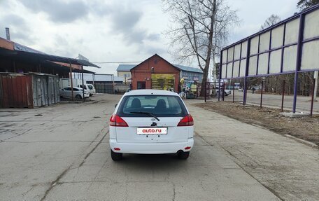 Nissan Wingroad III, 2000 год, 168 000 рублей, 4 фотография