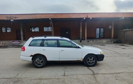 Nissan Wingroad III, 2000 год, 168 000 рублей, 2 фотография
