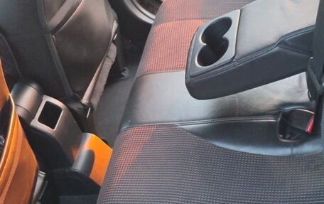 Nissan Tiida, 2011 год, 757 000 рублей, 4 фотография