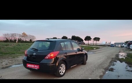 Nissan Tiida, 2011 год, 757 000 рублей, 2 фотография