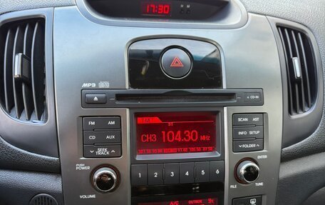 KIA Cerato III, 2009 год, 715 000 рублей, 3 фотография