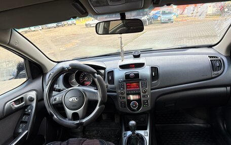 KIA Cerato III, 2009 год, 715 000 рублей, 2 фотография