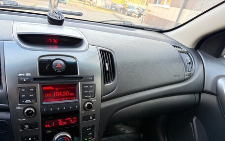 KIA Cerato III, 2009 год, 715 000 рублей, 10 фотография