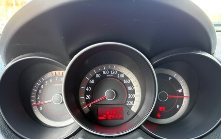 KIA Cerato III, 2009 год, 715 000 рублей, 8 фотография