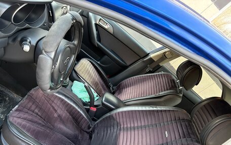 KIA Cerato III, 2009 год, 715 000 рублей, 12 фотография