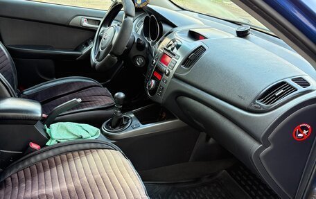 KIA Cerato III, 2009 год, 715 000 рублей, 7 фотография