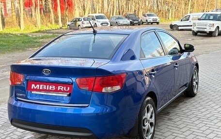 KIA Cerato III, 2009 год, 715 000 рублей, 16 фотография