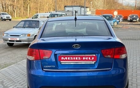 KIA Cerato III, 2009 год, 715 000 рублей, 15 фотография