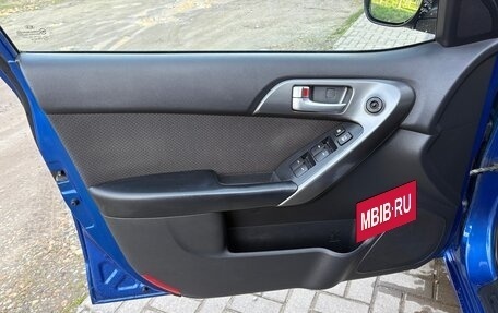 KIA Cerato III, 2009 год, 715 000 рублей, 13 фотография