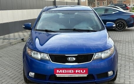 KIA Cerato III, 2009 год, 715 000 рублей, 4 фотография