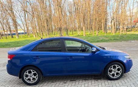 KIA Cerato III, 2009 год, 715 000 рублей, 17 фотография