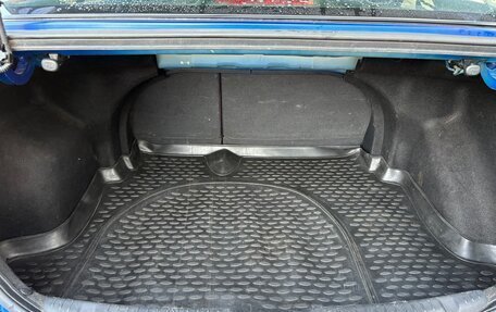 KIA Cerato III, 2009 год, 715 000 рублей, 18 фотография