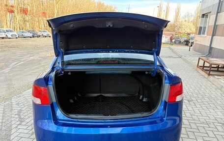 KIA Cerato III, 2009 год, 715 000 рублей, 19 фотография