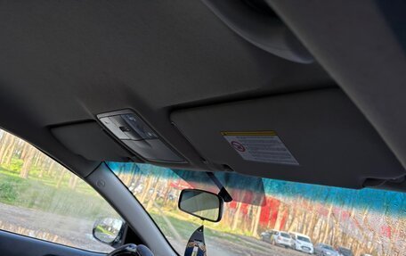 KIA Cerato III, 2009 год, 715 000 рублей, 24 фотография