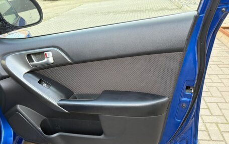 KIA Cerato III, 2009 год, 715 000 рублей, 22 фотография