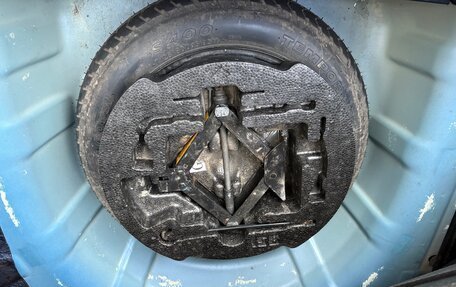 KIA Cerato III, 2009 год, 715 000 рублей, 23 фотография