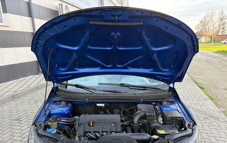 KIA Cerato III, 2009 год, 715 000 рублей, 27 фотография