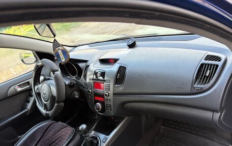 KIA Cerato III, 2009 год, 715 000 рублей, 25 фотография