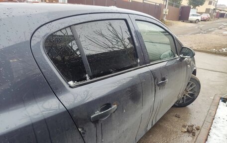 Opel Corsa D, 2009 год, 180 000 рублей, 5 фотография