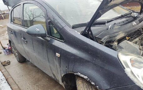 Opel Corsa D, 2009 год, 180 000 рублей, 9 фотография