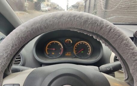 Opel Corsa D, 2009 год, 180 000 рублей, 7 фотография