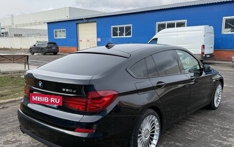 BMW 5 серия, 2012 год, 1 850 000 рублей, 6 фотография