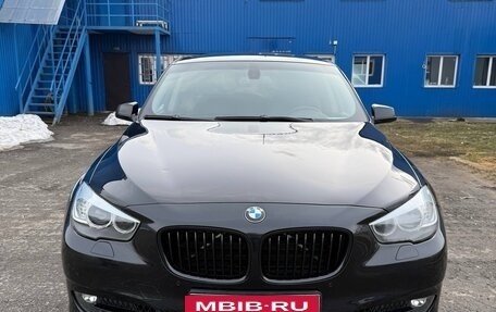 BMW 5 серия, 2012 год, 1 850 000 рублей, 2 фотография
