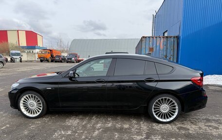 BMW 5 серия, 2012 год, 1 850 000 рублей, 8 фотография