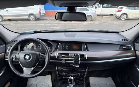 BMW 5 серия, 2012 год, 1 850 000 рублей, 13 фотография