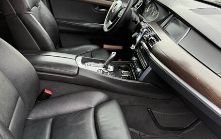 BMW 5 серия, 2012 год, 1 850 000 рублей, 11 фотография