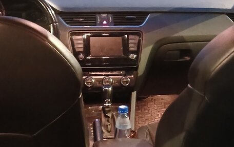 Skoda Octavia, 2015 год, 1 280 000 рублей, 7 фотография