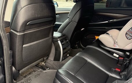 BMW 5 серия, 2012 год, 1 850 000 рублей, 9 фотография