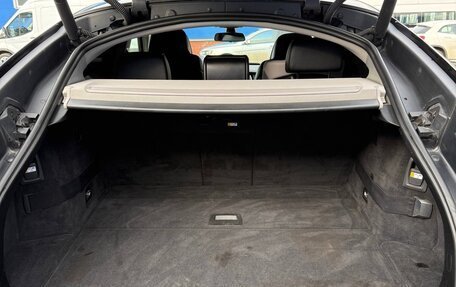 BMW 5 серия, 2012 год, 1 850 000 рублей, 12 фотография