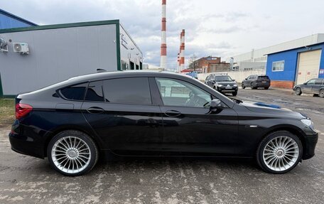 BMW 5 серия, 2012 год, 1 850 000 рублей, 7 фотография