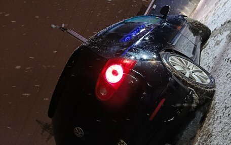 Volkswagen Golf V, 2004 год, 500 000 рублей, 2 фотография