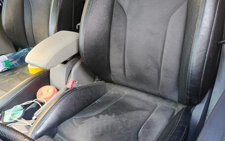 Volkswagen Golf V, 2004 год, 500 000 рублей, 10 фотография